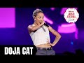 Doja Cat IHeartRadio Music Festival 2024 Full Set HD