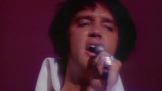 Elvis Presley - There Goes My Everything [New Edit]