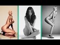 NSFW 9 Celebrities We Saw Naked In 2015