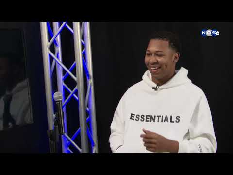 Dal'e Klave Episodio 113 Almahir C Nicolaas