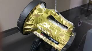 Hydro dip kit video water transfer printing South Africa