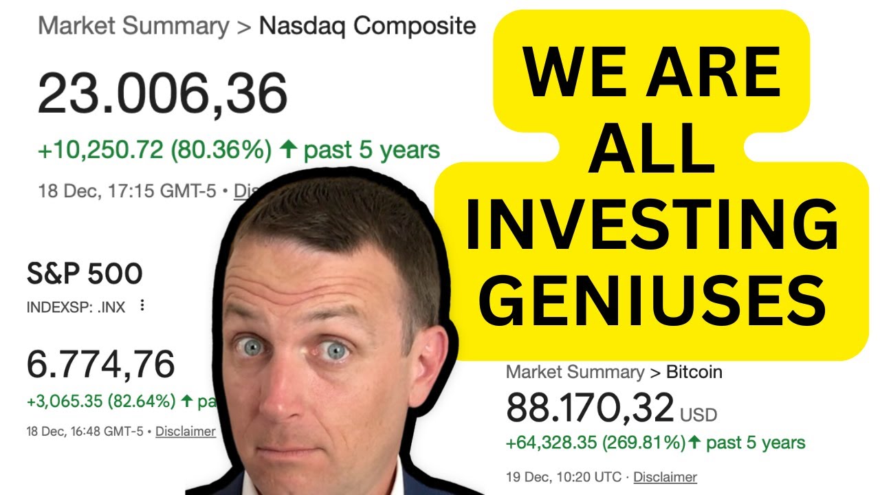 Moral Hazard - Topic For The Next Decade!