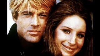 Barbara Streisand -The Way We Were