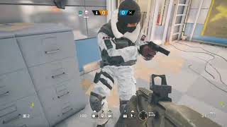 ［R6S］じゅん君に新オペELAを売り込みしてみた！