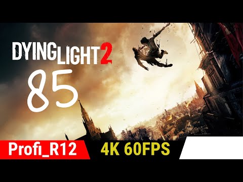 Wiedźma! | Dying Light 2 PC (PL) [#85]