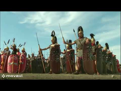 16.Battle of Pharsalus, fought on  48 BC