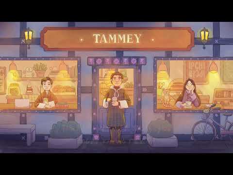 TAMMEY (Lyric Video) - Karma Eden Norbu, @DaTaKo & TheLungten