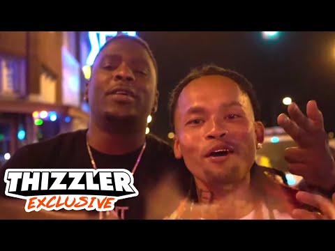 Foreign Baby ft. Hot Boy Turk - The Block Hot (Exclusive Music Video) || Dir. CMG