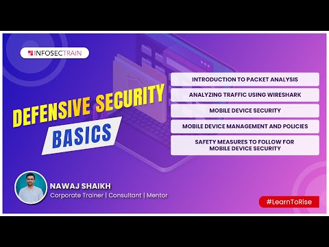 What are the Basics of Networking | Network Types | Networking Models | InfosecTrain