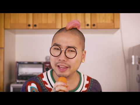 Blumio - カレーの歌 -Spicy Love- (feat. JUNE)