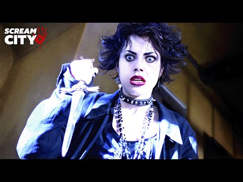 Banishing Nancy's Evil Powers | The Craft (Fairuza Balk, Robin Tunney)