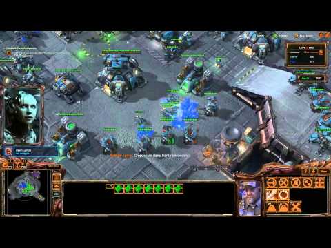 [Lost in HotS #6] Left 2 Die