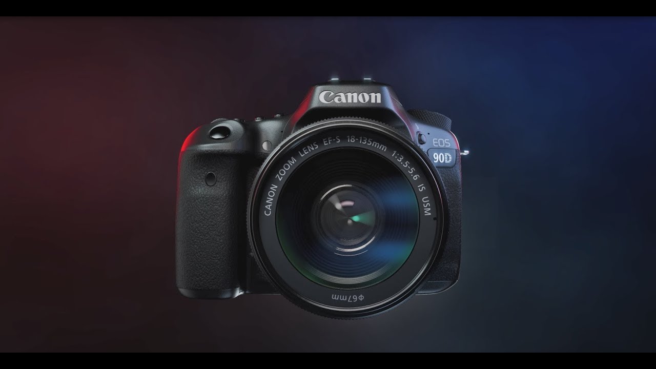EOS 90D Digital SLR Camera (Body Only) EOS 90D National Product Review