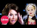 Dance Moms: Pressley's Costume CHAOS! It's ALL OR NOTHING! (S8 Flashback) | Lifetime