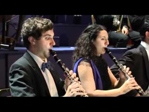 Brahms - Tragic Overture