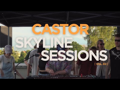 Skyline Sessions Vol. 2 | Castor DnB Set