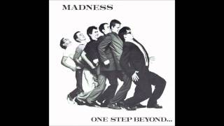 Madness - One Step Beyond