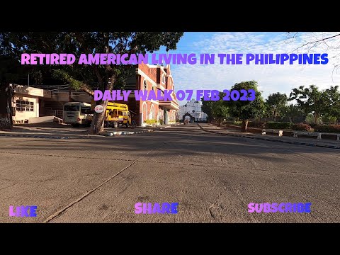 Daily Walk-07 Feb 2023