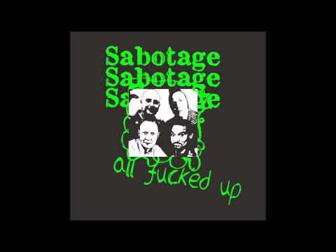 Sabotage - Inget Tack