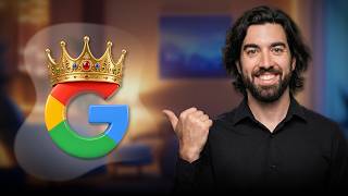 Why Google May Win the Next Phase of AI