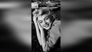 MARILYN MONROE - I Wanna Be Loved By You + Lyrics