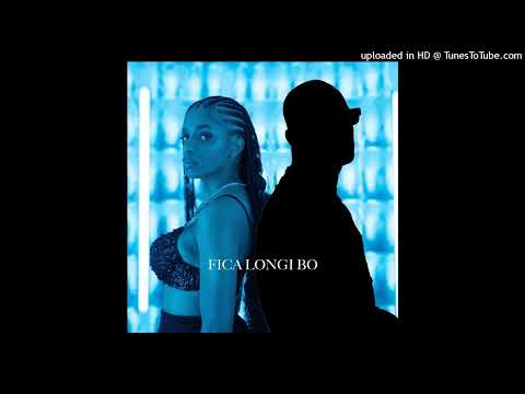 Jennifer Dias feat. Djodje - Fica Longi Bo (Afro Pop) (Áudio)