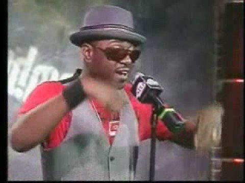 Nikko Smith Performing " Anywhere"