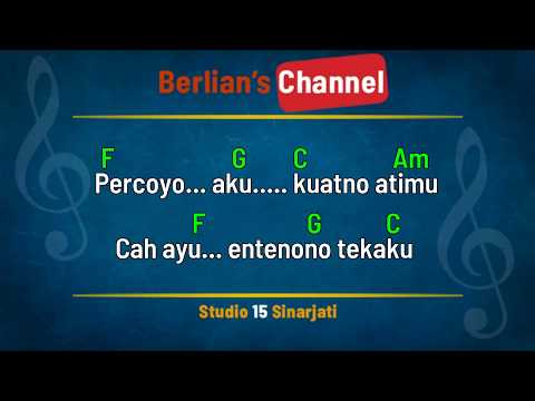 Layang Kangen - Didi Kempot