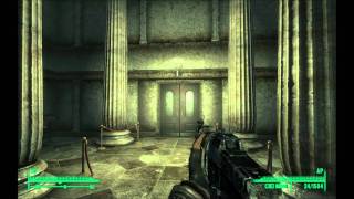 Let's Play Fallout 3 Part 169 - Pitt Finale Feat. Lukuz13