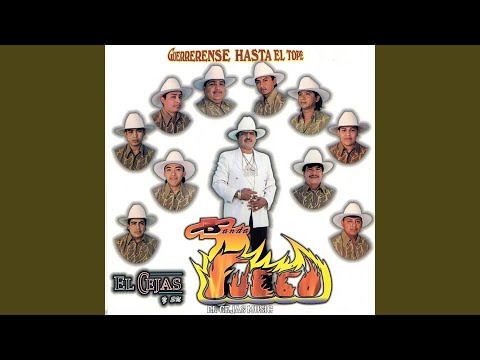 Los Tres en Cajuelados