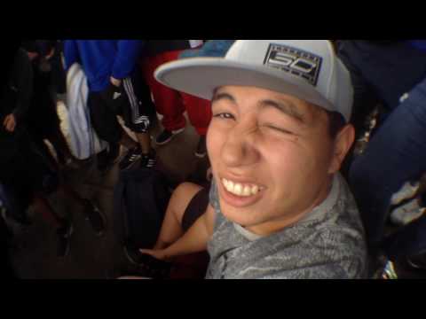 Demonios Penquistas Vol. 11 | Nano vs Stereo (Cuartos)