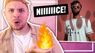 Lefa - Seul | A COLORS SHOW | 1ÈRE ÉCOUTE | REACTION (2021)