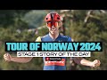 Tour of Norway 2024 | Stage 1 Story of the Day