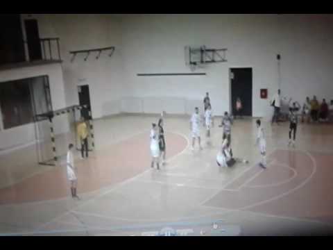 RK"RADNIČKI"-RK"PARTIZAN"