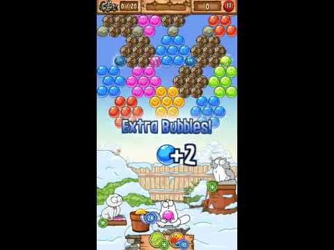 Simon's cat Pop Time -Level 299