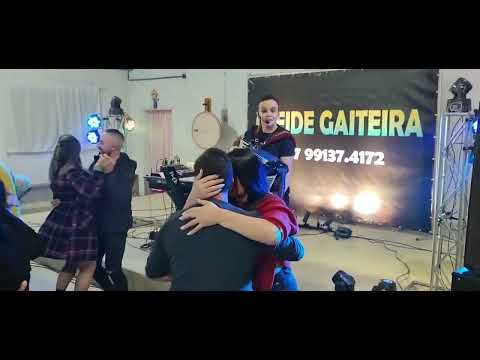 CLEIDE GAITEIRA BENEDITO NOVO S.CATARINA 