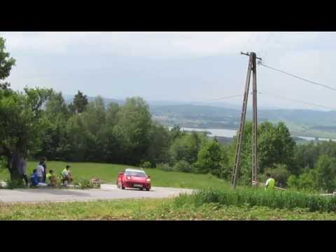 Wyścig 660 Lat Pilzna - Klasa HS