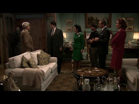 Amar C519 - Arratia detiene a Julián