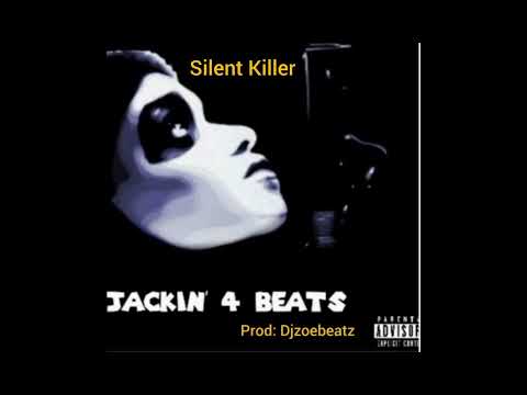 11- Jackin 4 Beatz " Silent Killer" Future x Trap type beats subscribe 2024