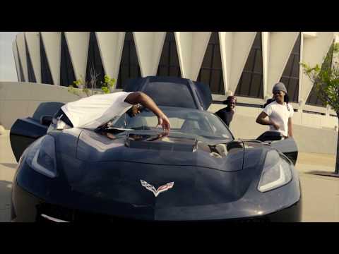 Money Da Captain Ft KpFrmDa3 - Paul Walker (Official Video) Prod by. Saucebosswan