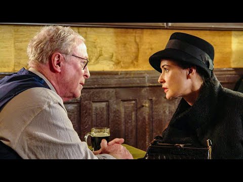 Без изъяна (2007) Flawless. Русский трейлер.