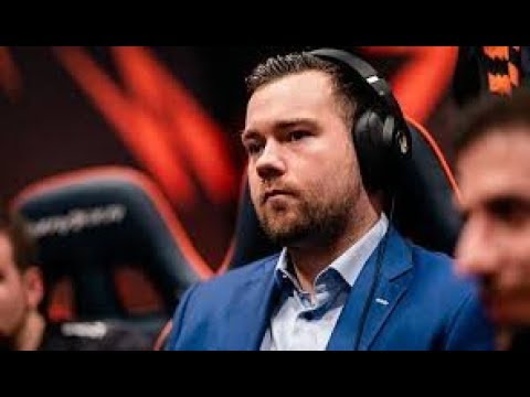 YoungBuck Explains Why He Left Fnatic "Was For Happiness" | LOL