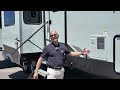 Check out this Video for a 2026 Forest River Rockwood Signature 404SRK(Stock #39346)  for sale by Best RV Center. This unit is located in Turlock, CA