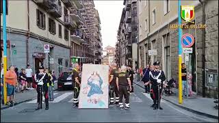 pannetto-l-omaggio-dei-vigili-del-fuoco-di-avellino-alla-madonna-assunta