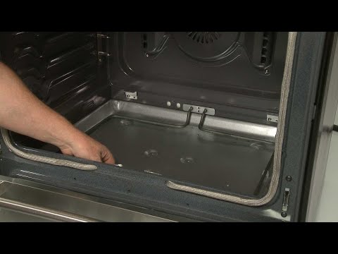 Kitchenaid Electric Slide-In Range Oven Bake Element Replacement W10779716