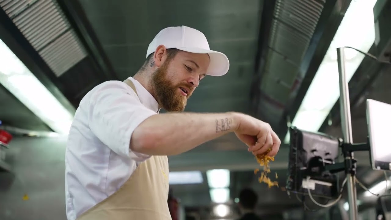 Stanglwirt - Food Contentproduction - Video 5