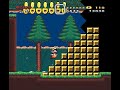 SMW ROM Hack TAS