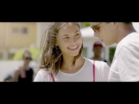 La Felix - Get To You (Feat.Joshua Moriarty)