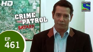 Crime Patrol - क्राइम पेट्र�