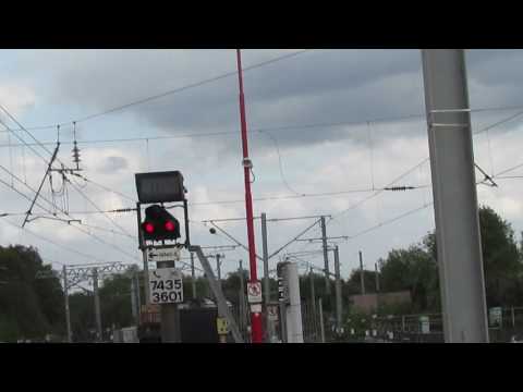 68022+68001 nucear flasks at wigan